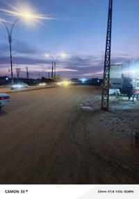 قطعة زراعي • الفظليه • ١٦٠م