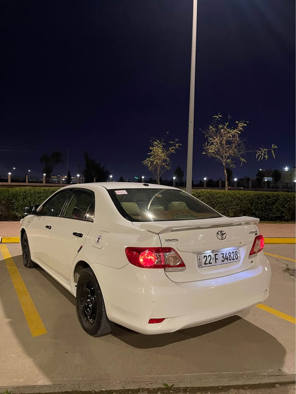 بيكاشو موديل ٢٠١٣ خةليجي رةسمي سونةرةكةيم داناوة زور خاوين راگيراوة لةسةر وةزعي شةريكة ماوةتةوة گيرو مةكينة و تةبريد تةقة رةقة هةمو گياني بةشةرت رةقةمو سةنةوي هةزة هةمو نوية هةتا ٢٠٣٠ وةكالة تةحويل بةشةرت سعرى. ١٤٠كه مه ك مه جال *********** Singapore
