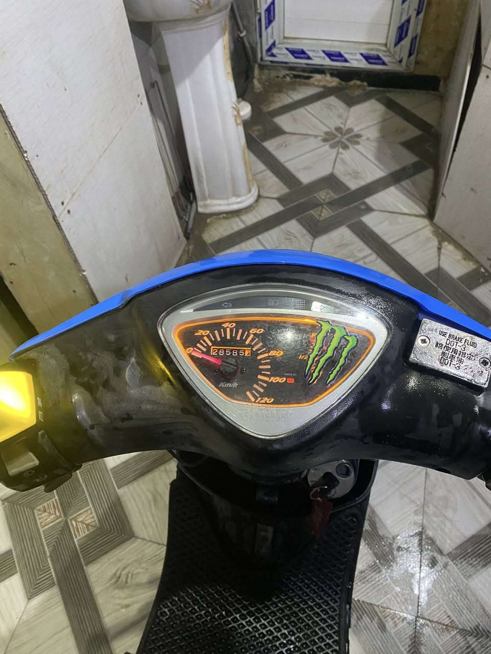 إسلام عليكم ماكس عدله للبيع ادراجه كلها ابلاديه بس الكفرات امبدله للجماليه ولباقي كله ابلادي ادراجه ناقصها سلف بس كهربائيات كلها شغاله  او مكينتها مامفتوحه ابلاديه٤٩
مكاني بغداد.   اسعر٤٥٠
واتساب فقط/‭٠٧٨٧ ٩٠٥ ٠٢٥١‬
