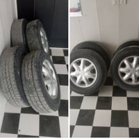 ويل فراشه • اكسسوارات سيارات • حله