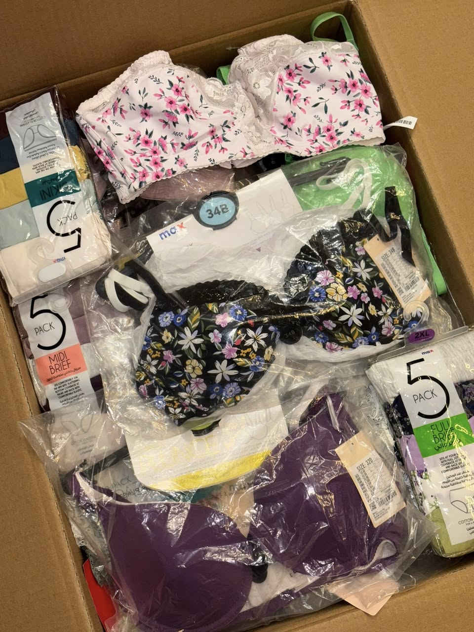 داخلي نسائي max
للحجز والاستفسار واتس فقط

‭0773 048 2046‬

توصيل كافة محافظات العراق 5000
