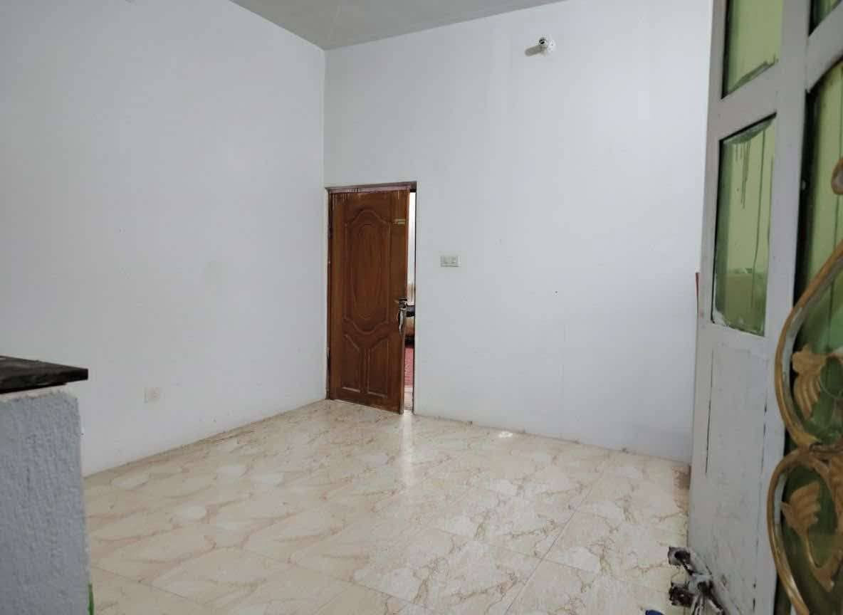 على بركة الله
للبيع بيت طابو صرف في حي اور خلف انور ابو الكباب مساحه 200 متر مطلوب مبادره 88 البيت نضيف طابق واحد عكاده البيت موقع حلو 

للاستفسار مراسلة الصفحة
***********
