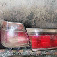 لايتات خلفية • طقم كامل • بصره