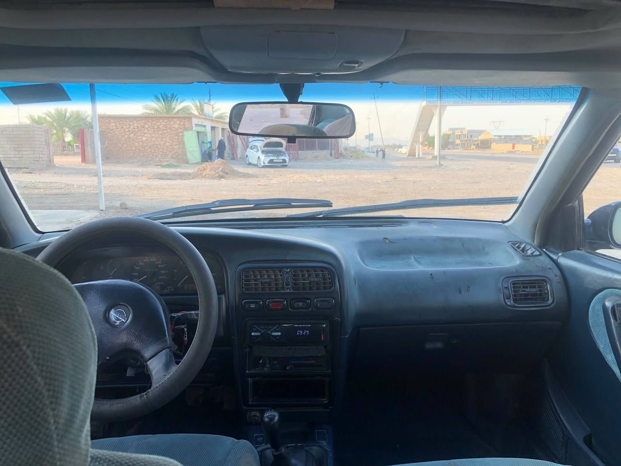 مكلف بنشر ...السلام عليكم برايمر كير محرك جدد صدر طبه داريم شفات جدد رقم فحص ماعندي تواصل وي الشرعي ابيع واقع حال تخم تاير نصيف مسجل 4سماعات لايتات كهربائيات شغاله كشر شوف العين بيع او مراوس مكان بيجي سعر15 وبيه مجال ***********
