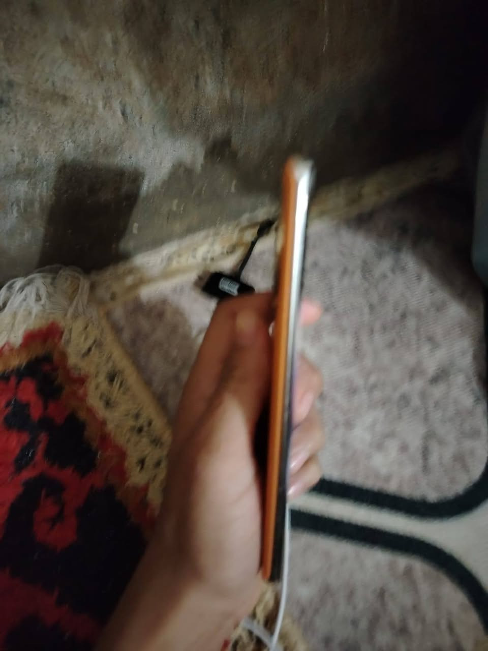 هونرx9b
مواصفاته معروفه روح ابحث عنه وشوف جهاز مستخدم 3 اشهور زلخ مابي كلشي ما بدل بي ب275 قفل متواجد خاص واتساب
***********
