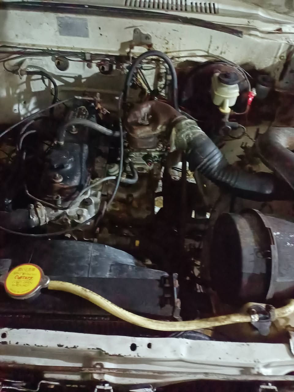 للبيع بيكم ٨٥رقم ديالى سنويه ٢٨ مكفول محرك كير شاصي صدر جديد كشر شوف العين سعر ٣٥مكان ديالى الخالص ***********//***********
