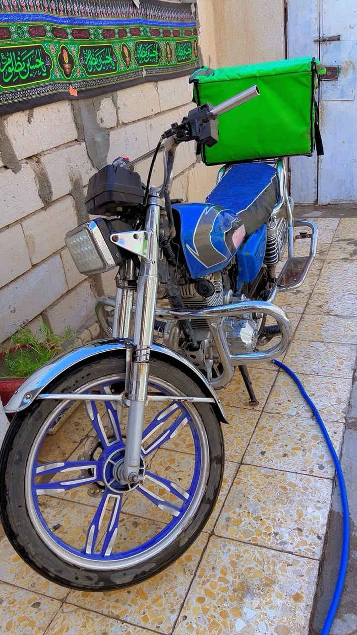 ما الها مثيل 👇👇
دراجة بارت 20
كهربائيات شغاله
تواير جدد
العطل انساه 
مكاني ناصريه مركز
السعر 525
#الجميع
@إشارة


**إذا كنت صاحب هذا الإعلان وتريد حذفه لأي سبب، رجاءا أرسل رسالة إلى الدعم الفني**