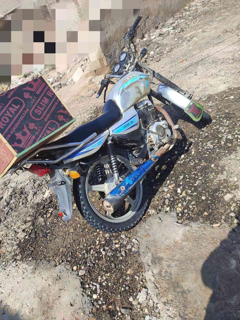 دايون 21 للبيع  ‏‪0781 302 8055‬‏
