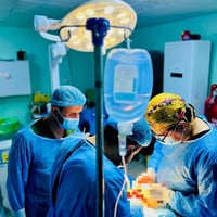 عيادة د.حيدر الزرفي • بورد جراحة عامة • جراحة الجهاز الهضمي