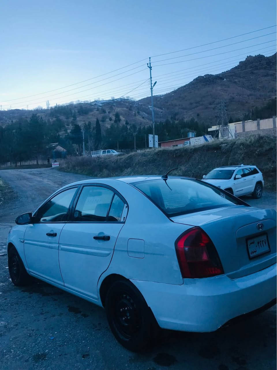 هۆندا ئەكسێنت ٢٠٠٨ مەنەفێست و كۆدی مروری لەگەڵە
سەیارەكە پاك و جوانە پێش و پشتو شانەكانی ناوی هیچی پێوەنیە ئەوەی تری جێ جێ بۆیاخە با عام ئەی فرۆشم
نرخی ٤٣ معامەلەیەكی كەم
***********
***********ڤایبەر واتس ئەپ شومان, أربيل
