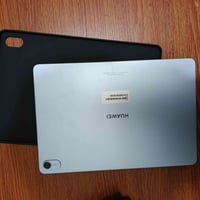 تابلت للبيع مستخدم اقل من شهر ذاكره 256  كامل ملحقات 0789 170 8819