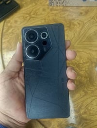 تكنو كامون 20 بريمر 5g  مكفول ذاكرة 512 مكفول  معالج 8050  عشوائيه ١٦ ...