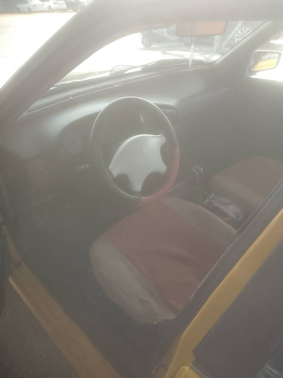 سلام عليكم مراوس او بيع نيفان لو بيوايدي اوتوماتيك محور السعر 35 البيع المراوس يختلف اخوان اريد سياره اوتوماتيك على باب الله مراوس ‏‪***********‬‏
