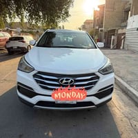 سنتافي ٢٠١٨ • محرك ٢٤٠٠ • ٨٢ الف