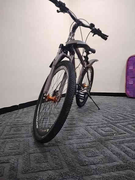 باسكل جبلي حجم 27 او نص  بريك دهن دبلات جديد ولله ما صاله سبوع السعر خاص الرقم *********** واتساب
