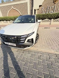 توسان 2026 مواصفات فول بنراما كامرات محيطيه كشن كهرباء بارد طنجه ذكيه ...