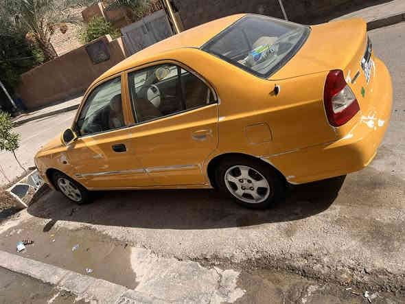 السلام عليكم فيرنا 2014 ممعيوده بيها جاملغ وباب الخلفي صبغ ماشيه 141 بسمي السعر 77بيها  رقم الهاتف ***********
