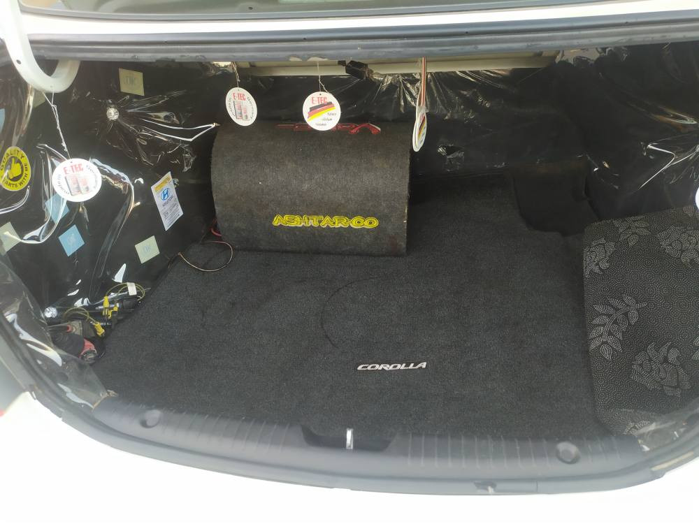 سلام عليكم اكسنت لبيع موديل 2016 رقم جديد ابسمي  طخم تأيرات جديد سيارا خليجي بي 3قطع مبيوع بدون ضربه بشرط كير مكينه مامفتوح مكينه 14 سعر دفترا بي مجال عنوان كركوك *********** كركوك, العراق
