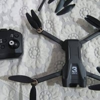 درون ميني٣ • كامره دواره • النجف الاشرف