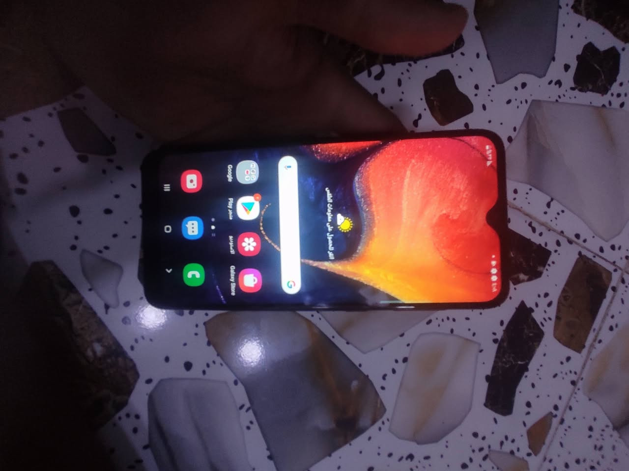 سامسونك a50
نضيف فول 
مامفتوح نضيف 
فقط سماعه خارجيه وداخليه ماتشتغل
ذاكره 128 رام 6 
ببجي 60 فريم سلس 
شراي ادفع سعر


**إذا كنت صاحب هذا الإعلان وتريد حذفه لأي سبب، رجاءا أرسل رسالة إلى الدعم الفني**