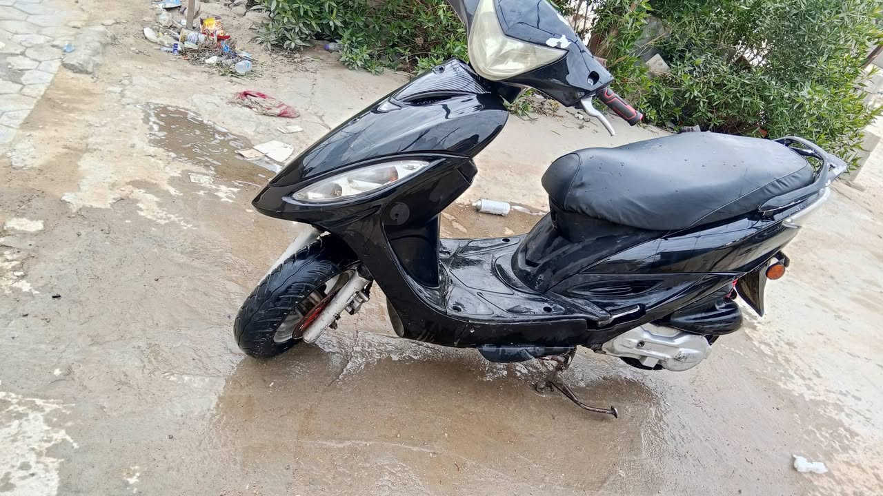 كامكو للبيع درجه كلشي ماعيزه نكره سلف 400 وبيه مجال بسيط
مكاني نجف حي الانصار 
***********
