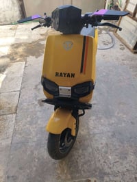 السلام وعليكم ريان وحش الكون للبيع مستعجل ع بيعتها أريد سافر 077231884...