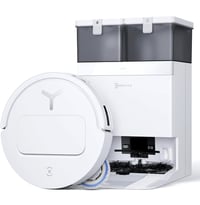 إيكوفاكس • ديبوت T50 برو • تفريغ ذاتي