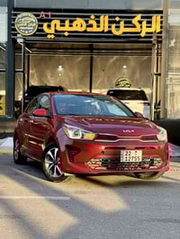 ٢٠٢٢ • ٣٩ ألف ميل • فول مواصفات