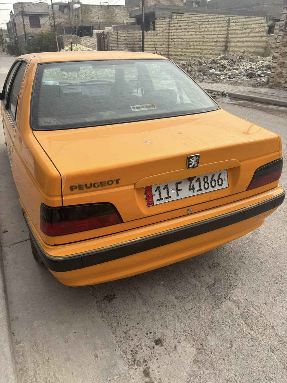 ‏سلام عليكم بيجو2023 سيارة خير من الله مكان العبيدي باسمي سنوية 2030 سعر 68 بيها مجال
‏سلام عليكم بيجو2023 سيارة خير من الله مكان العبيدي باسمي سنوية 2030 سعر 68 بيها مجال ***********￼
