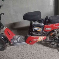 بابل • بطارية نص عمر • بيع مستعجل