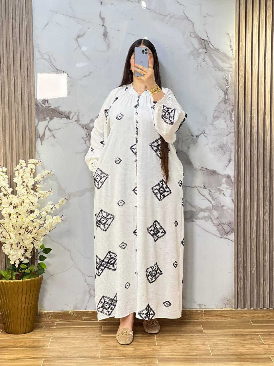 كسيوات مبردين باثمنة جد مناسبة 😍
#تعلمـالخياطةـوالتفصيل
#تعلمـالخياطةـللمبتدئين


**إذا كنت صاحب هذا الإعلان وتريد حذفه لأي سبب، رجاءا أرسل رسالة إلى الدعم الفني**