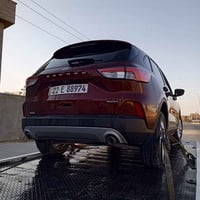 فورت سكيب • ٢٠٢١ • ٢٠٠٠ تيربو