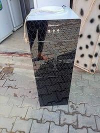 براد ماء • شغال • مقابيل البطاقة الوطنية