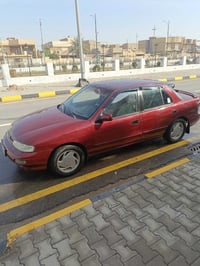 سيفيا • مصبوغة • كهربائيات شغالة