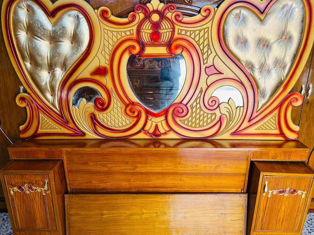 غرفه ام  الخمسه  ملحق سعر 650  مدينه صدر اكو توصيل 🚚.


**إذا كنت صاحب هذا الإعلان وتريد حذفه لأي سبب، رجاءا أرسل رسالة إلى الدعم الفني**