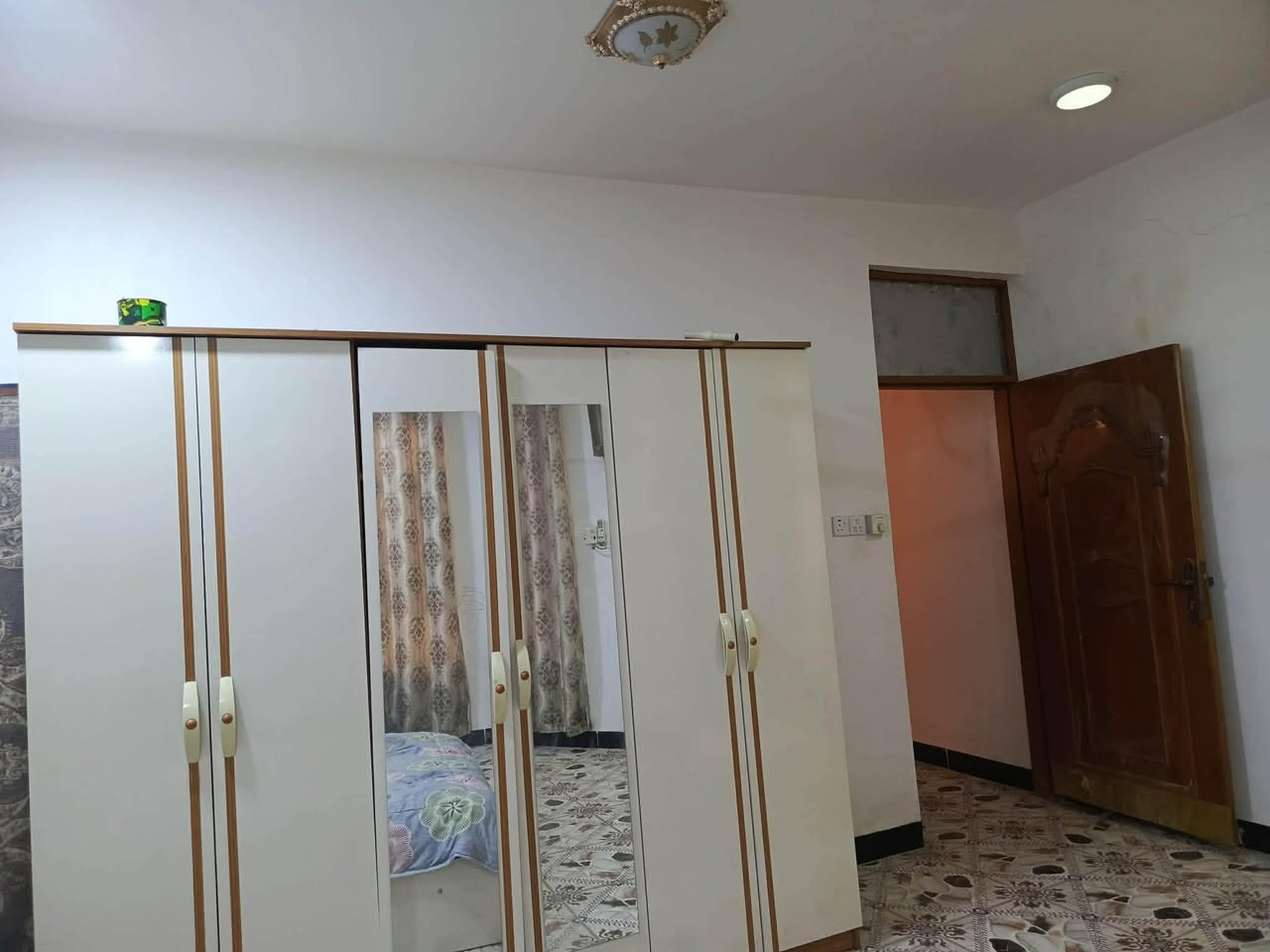 غرفه تركيه نفر ونص السعر 500 الف حله شارع 30 حلة, بابل


**إذا كنت صاحب هذا الإعلان وتريد حذفه لأي سبب، رجاءا أرسل رسالة إلى الدعم الفني**