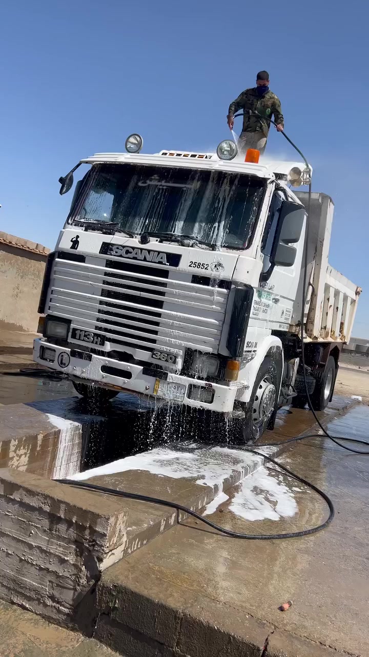 سلام عليكم) سكانيه البيع 12ونص
شاصي مكفول بس امطول مكينه لاتنقيص ولا تبخير 
كير 5ب5 اكسن 35 سياره خير من الله  ما بيهه اي نقص 
مكان سياره بغداد نهروان رقم تليفون ‭0783 830 3813‬ 
سعر سياره 140وبيه مجال
