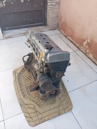 محرك كورلا 1800 • طابوكه • ناصريه الشطره