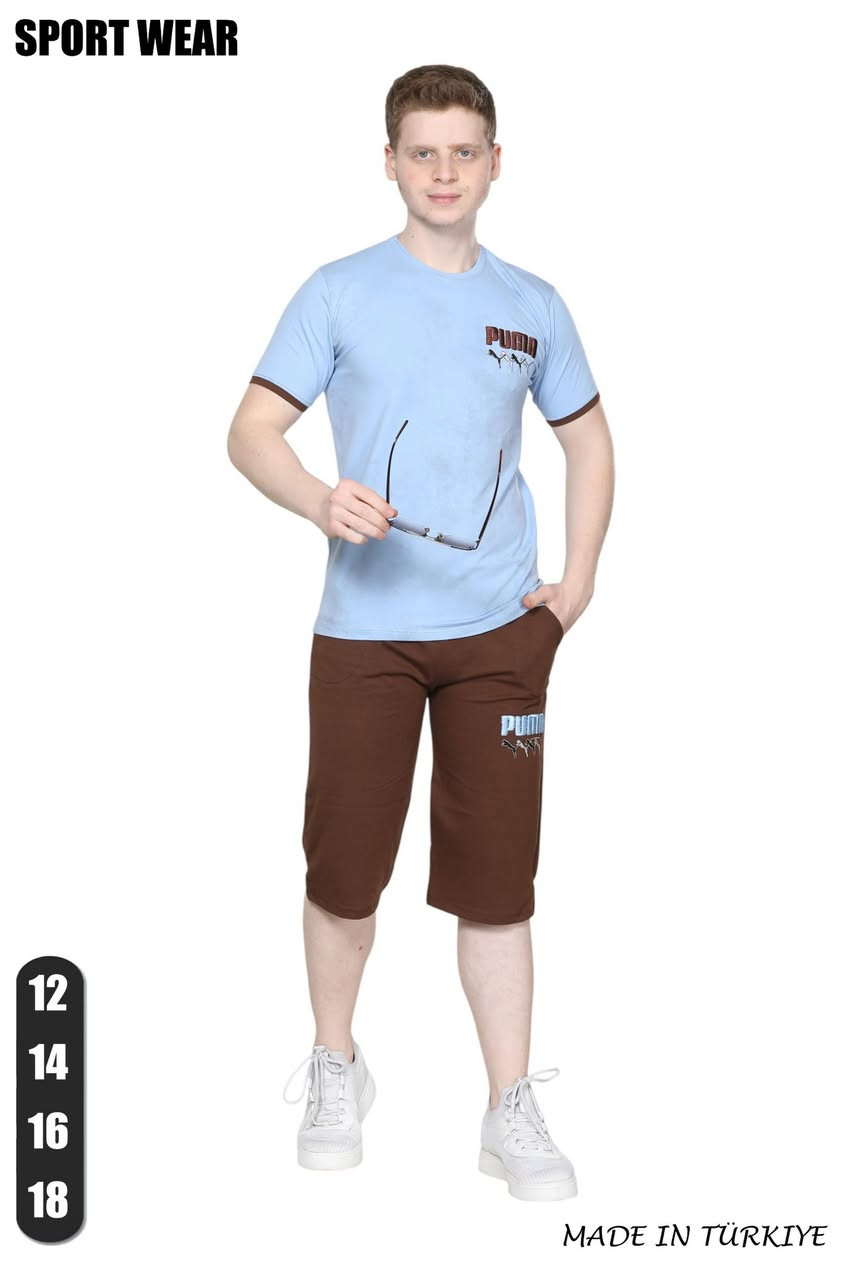 الاتراك البرموده المحير الخامه الفول قطن درجه أولى تركي 
قياس 12/18 الشبابي القالب الصح 
السعر 90  الف جمله فقط 
***********
