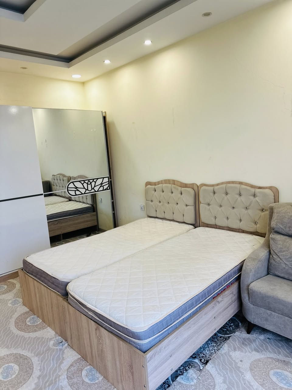 للبيع بسعر مناسب
واتساب ***********
