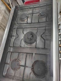 طباخ كلش نضيف • براد • هيتر