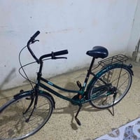 بايسكل • بيع مستعجل • داموك