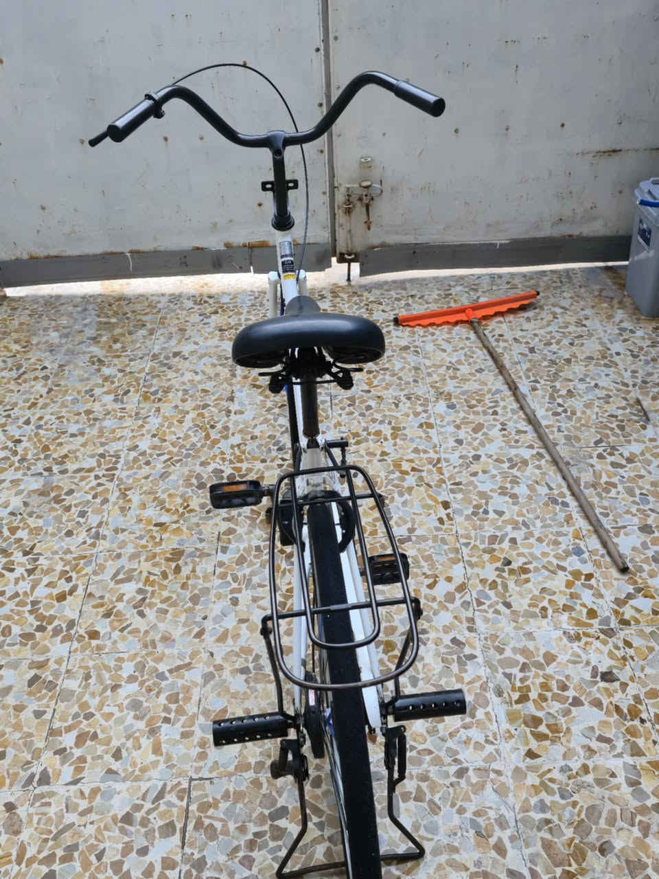 للبيع سعر 105 بي مجال موديل 21 حي صدام نضافه كدام لعين حجم 26


**إذا كنت صاحب هذا الإعلان وتريد حذفه لأي سبب، رجاءا أرسل رسالة إلى الدعم الفني**