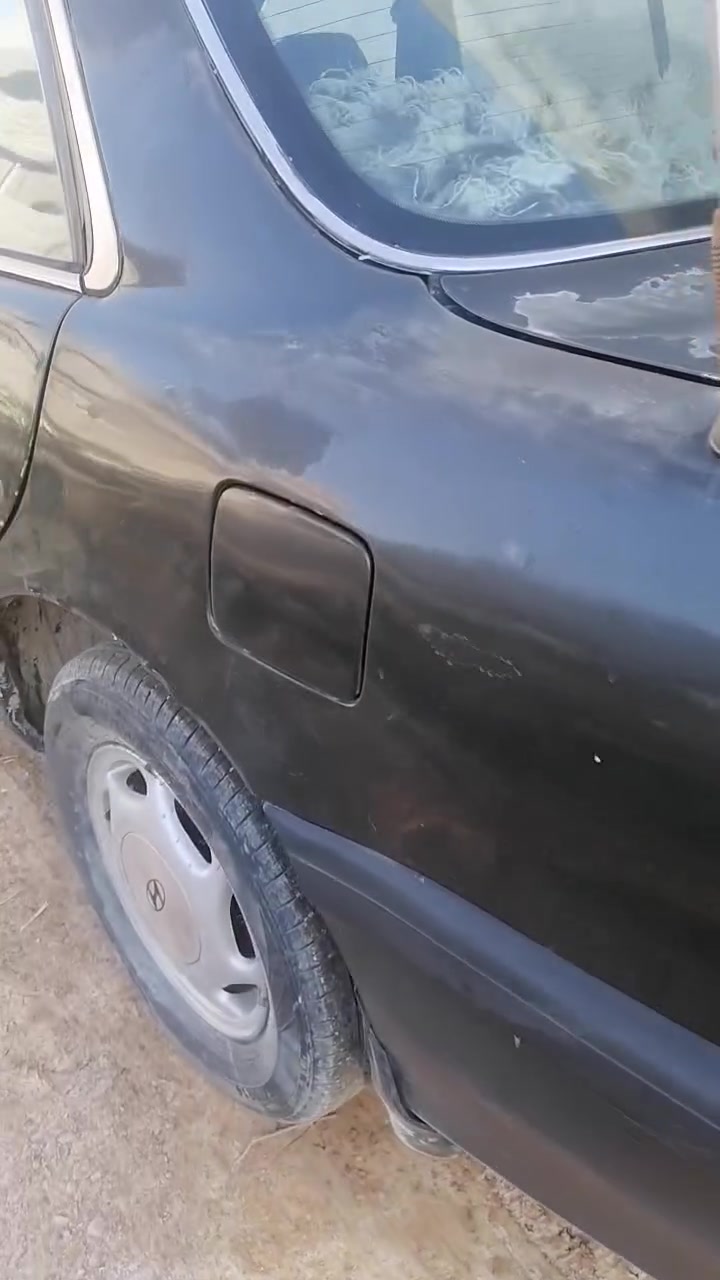 متاح سوناتا تو ٩٣كير عادي محرك ٢٠٠٠مفتوح السياره شويه جارده رقم بغداد باسمي مشروع وطني السنويه ل ٢٨السياره باسمي تريد تحويل تريد وكاله العنوان بعقوبه باب الدرب السعر ٣٨الشراي يتصل ***********اخوان خاص َاجاوب
