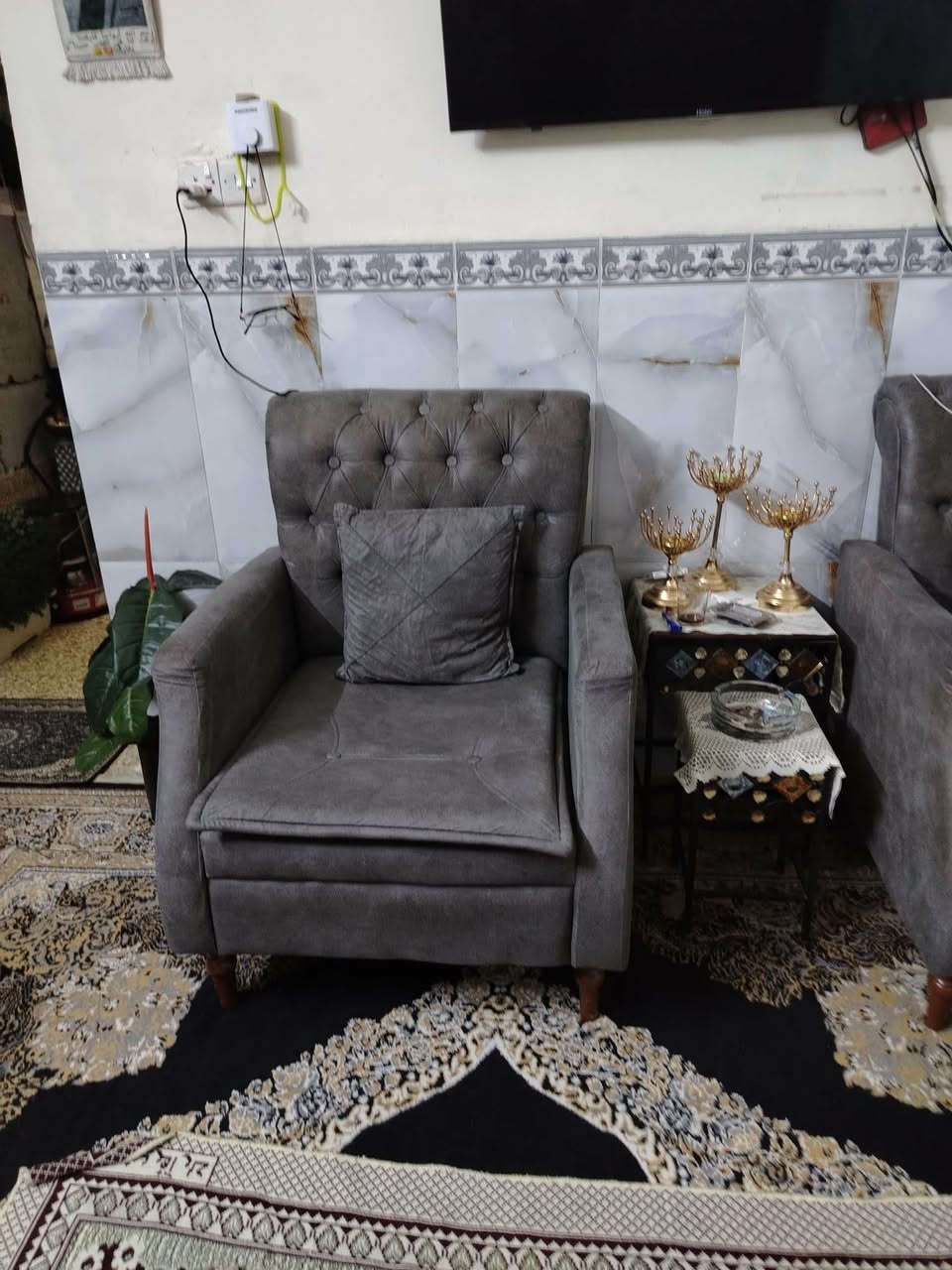 للبيع تواصل خاص


**إذا كنت صاحب هذا الإعلان وتريد حذفه لأي سبب، رجاءا أرسل رسالة إلى الدعم الفني**