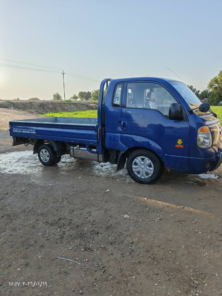 سلام عليكم للبيع كيا حمل مسكر موديل 2005 جاهزة سنويه لل27 سعرها 68 وبيها مجال للاستفسار على الرقم ***********
مكلف بالنشر علي الغربي, ميسان
