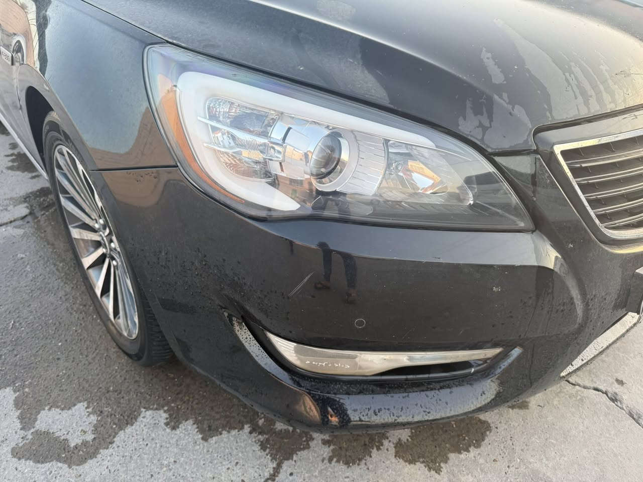 كيا كادنزا ادوات  كصه جنطه فقط
دخول جديد بوضع شركه 
مكينه وكير مكفول
 

حداده و تايرات بالجيس مدخل اواكس تحكم استيرن 

امرايات شفط فتح بيبان بصمه اسياره اصل بانزين انسئ صرف اسبوع ابعشره الاف دينار  رقم وسنويه  العنوان صلاح الدين بلد السعر 55 وبيهه مجال

***********
