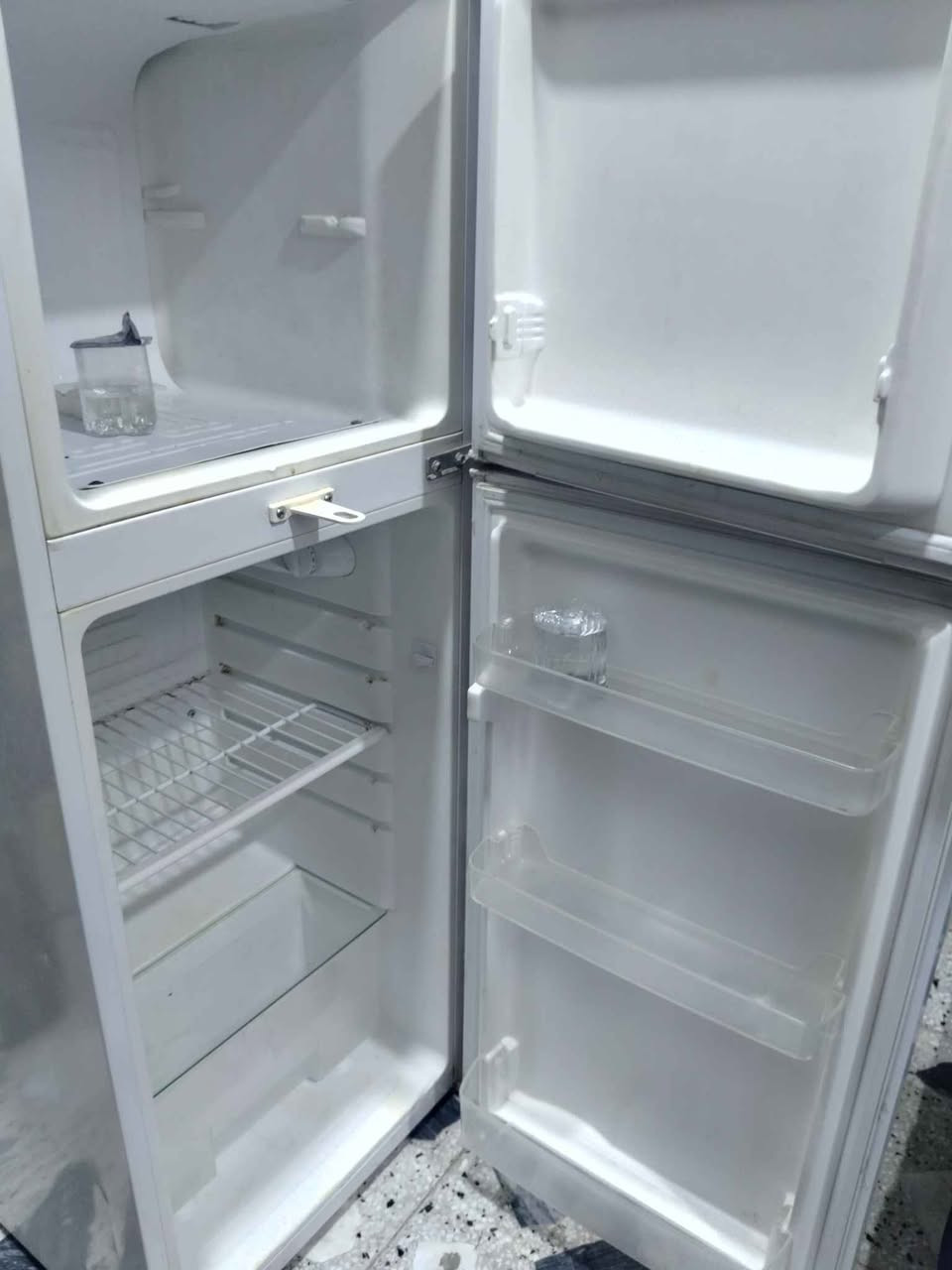 ‎ثلاجه حجم 10‎ موصل, نينوى


**إذا كنت صاحب هذا الإعلان وتريد حذفه لأي سبب، رجاءا أرسل رسالة إلى الدعم الفني**