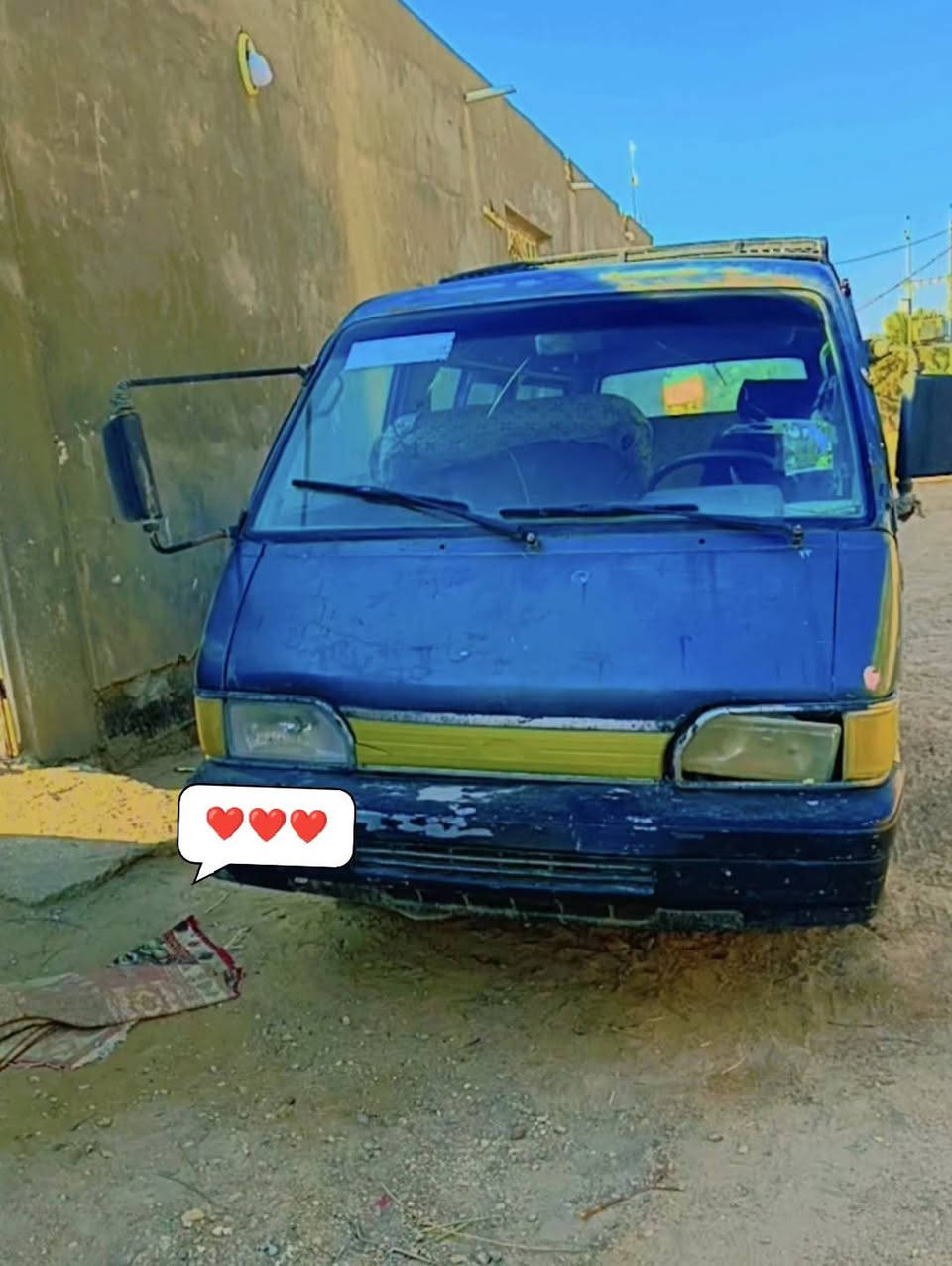 سلام عليكم سياره بسته البيع السعر خاص و الاستفسار ‏‪***********‬‏
