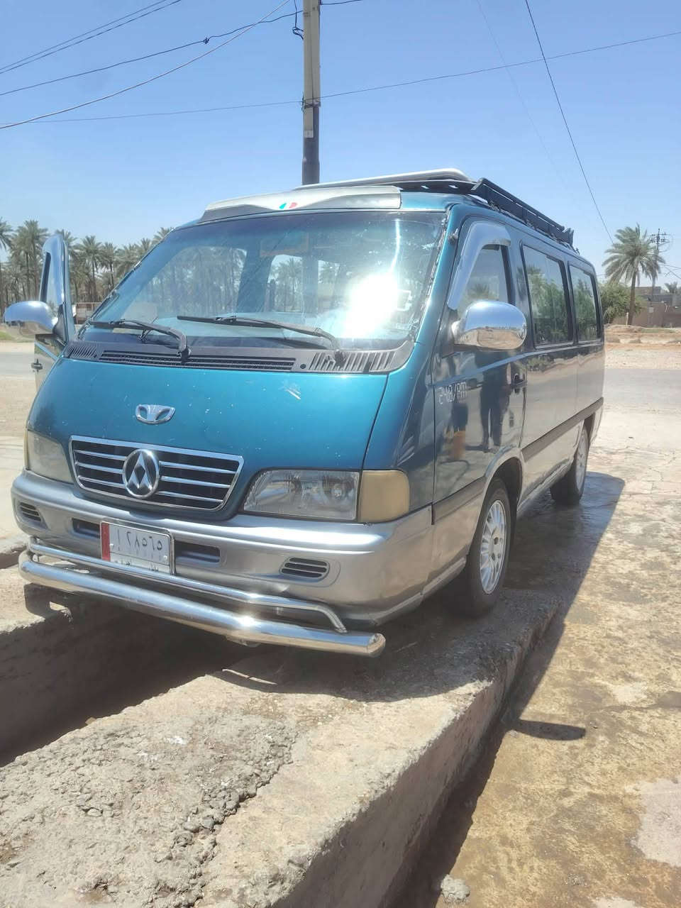 ستانه عشره معمره مكينه وكير وحداديه وتبريد فول مديل 98سنويه جديدة ***********
